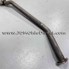 JDM DC5 Mugen Twin Loop Sports B-Pipe